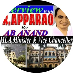 Meka Rangaiah Appa Rao