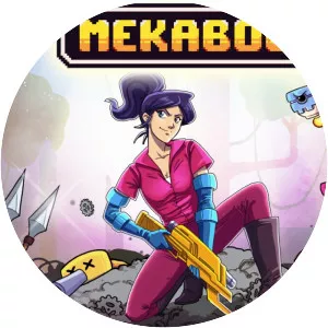 Mekabolt