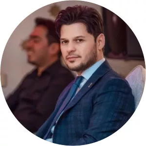 Mekan Atayew - Musical artist