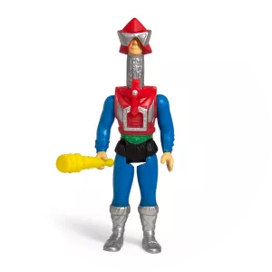 Mekaneck - Fictional character