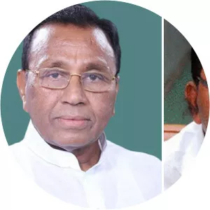 Mekapati Chandrasekhar Reddy photograph