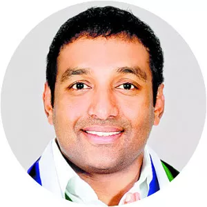 Mekapati Goutham Reddy