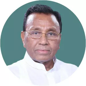 Mekapati Rajamohan Reddy