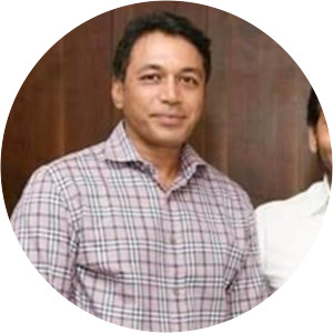 Mekapati Vikram Reddy