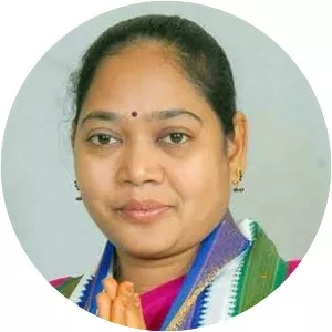 Mekathoti Sucharita