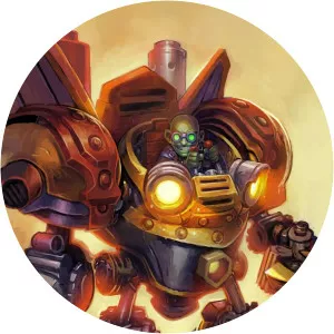 Mekgineer Thermaplugg - 