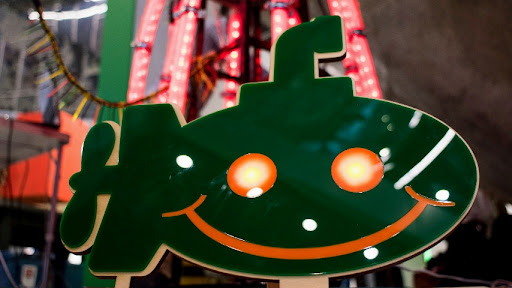 Mekhanium - Corporate office in Moscow, Russia