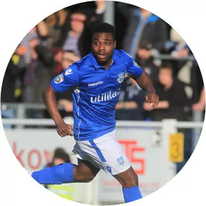 Mekhi Leacock-Mcleod