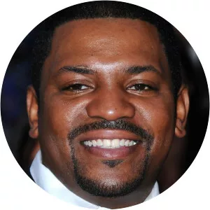 Mekhi Phifer - American actor