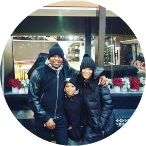 Mekhi Thira Phifer Jr