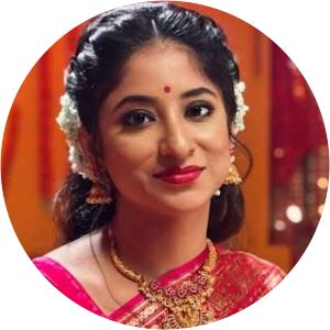 Mekhla Dasgupta - Singer