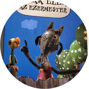 Mekk Elek az ezermester