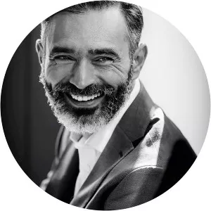 Mekki Kadiri - Actor