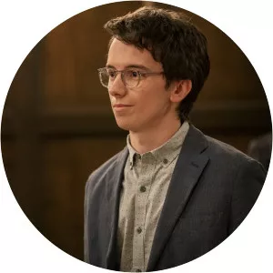 Mekki Leeper - Actor