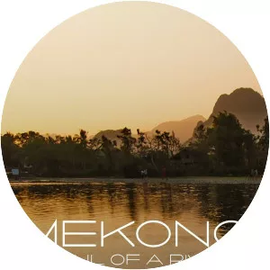 Mekong: Soul of a River - TV program
