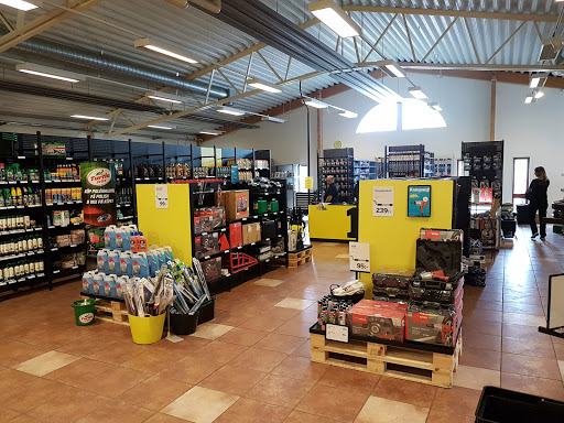 Mekonomen Butik Karlstad - Auto parts store in Karlstad, Sweden