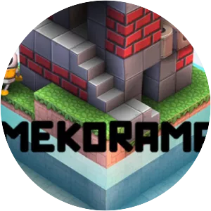 Mekorama - Video game