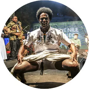 Mekuanent Melese - Musical artist