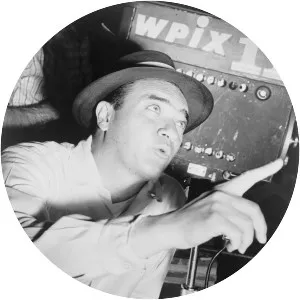 Mel Allen - American sportscaster