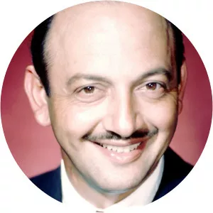 Mel Blanc