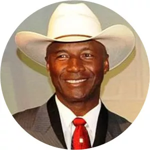Mel Blount - American football player