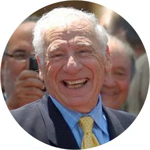 Mel Brooks