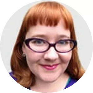 Mel Campbell - Australian author