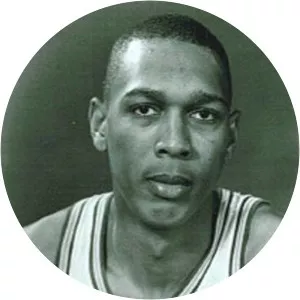 Mel Daniels - American professional basketball player