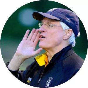 Mel Eves - Footballer