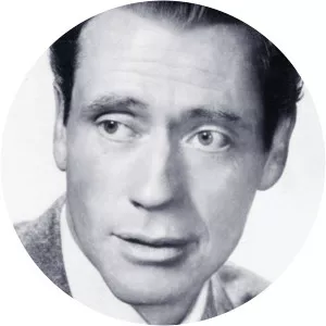 Mel Ferrer
