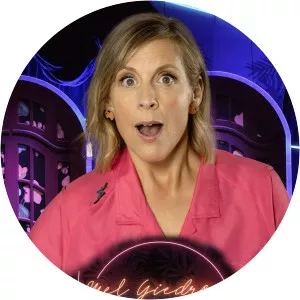 Mel Giedroyc: Unforgivable