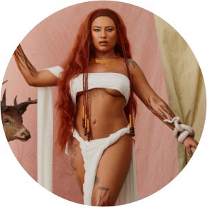 Mel Gonçalves Musician