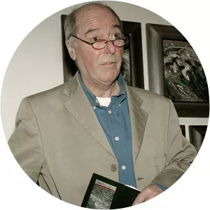 Mel Gooding - Author