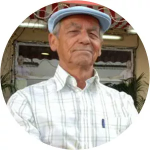 Mel Harvey - TV character