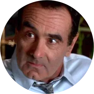 Mel Horowitz - Film character