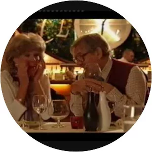 Mel Hutchwright - Fictional character