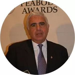 Mel Karmazin