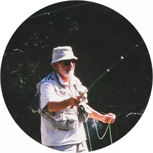 Mel Krieger - Author