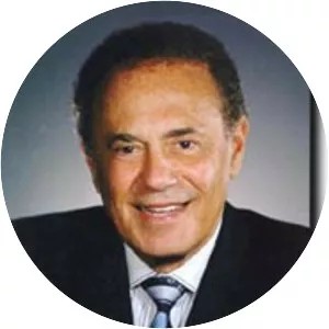 Mel Lastman