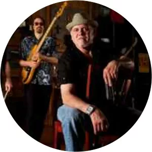 Mel Melton & The Wicked Mojos - Musical artist