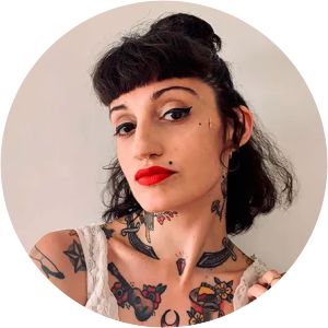 Mel Muñiz - Musical artist