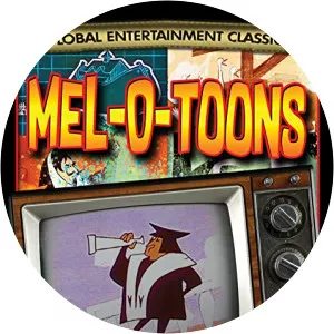 Mel- O- Toons