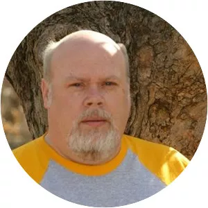 Mel Odom - American writer