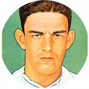 Mel Ott - Baseball player