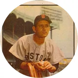 Mel Parnell - Baseball player