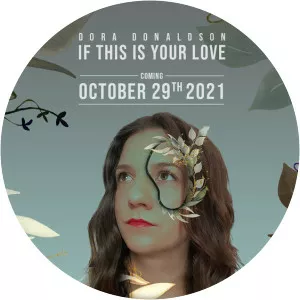 mel parsons dora donaldson - Singer