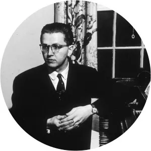 Mel Powell - American composer