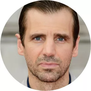 Mel Raido - Jamaican actor