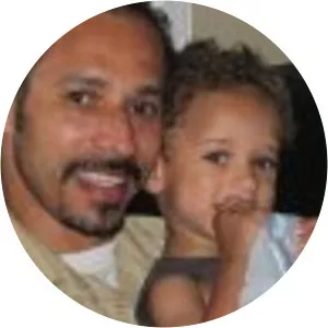 Mel Sarpy photograph