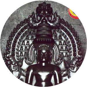 Mel Sithamur Jain Math